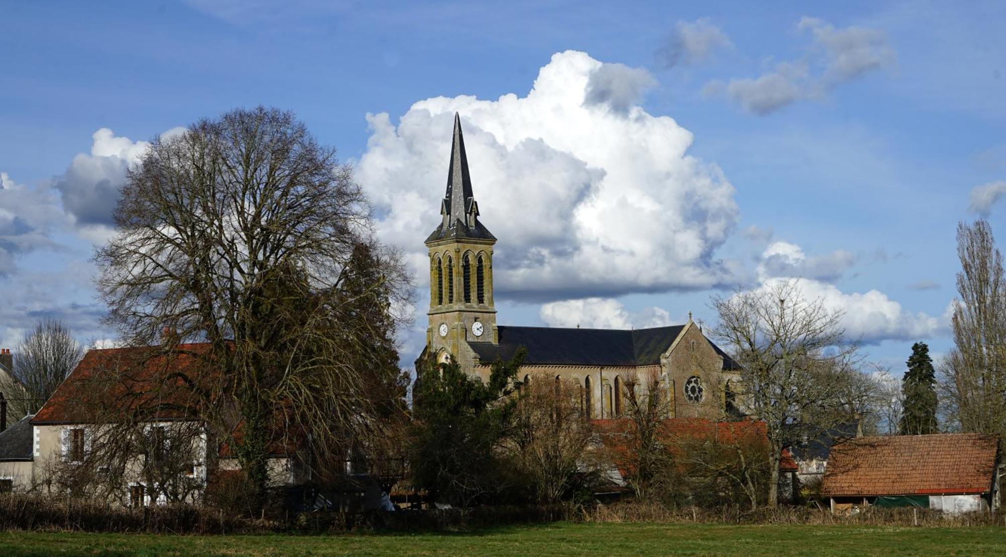 Roulotte Maisonthiers Blanot  Esterno foto
